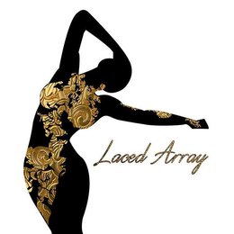LACED ARRAY trademark