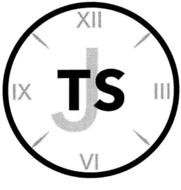 TSJ XII III VI IX 1 trademark