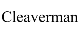 CLEAVERMAN trademark