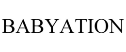 BABYATION trademark