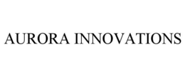 AURORA INNOVATIONS trademark