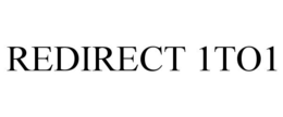 REDIRECT 1TO1 trademark