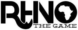 RHINO THE GAME trademark
