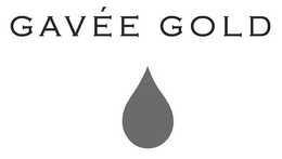 GAVÉE GOLD trademark