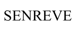 SENREVE trademark