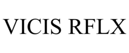 VICIS RFLX trademark