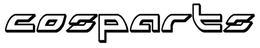 COSPARTS trademark