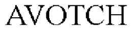 AVOTCH trademark