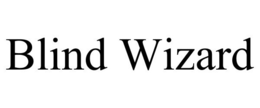 BLIND WIZARD trademark