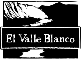 EL VALLE BLANCO trademark