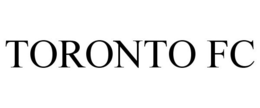TORONTO FC trademark