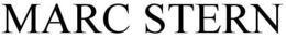 MARC STERN trademark