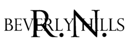 BEVERLY HILLS R. N. trademark