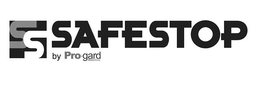 SS SAFESTOP BY PRO-GARD PRODUCTS LLC trademark