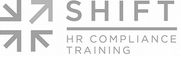 SHIFT HR COMPLIANCE TRAINING trademark