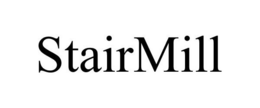STAIRMILL trademark