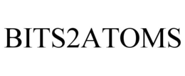 BITS2ATOMS trademark