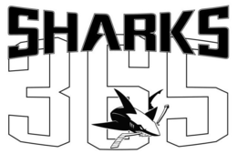 SHARKS 365 trademark