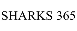 SHARKS 365 trademark