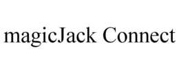 MAGICJACK CONNECT trademark