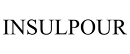 INSULPOUR trademark