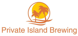 PRIVATE ISLAND BREWING trademark