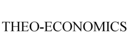 THEO-ECONOMICS trademark