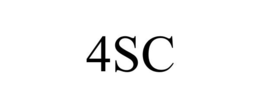4SC trademark
