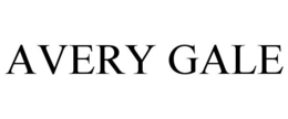 AVERY GALE trademark