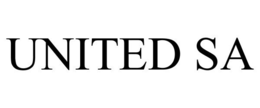 UNITED SA trademark