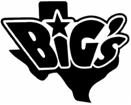 BIG'S trademark