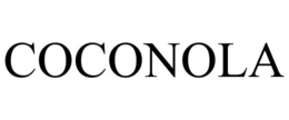 COCONOLA trademark