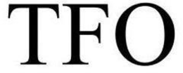 TFO trademark