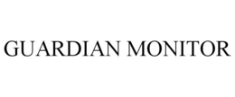 GUARDIAN MONITOR trademark