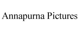 ANNAPURNA PICTURES trademark