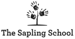 THE SAPLING SCHOOL trademark