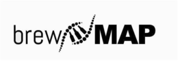 BREWMAP trademark