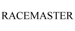 RACEMASTER trademark
