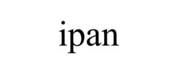 IPAN trademark