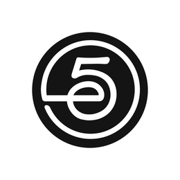 E5 trademark