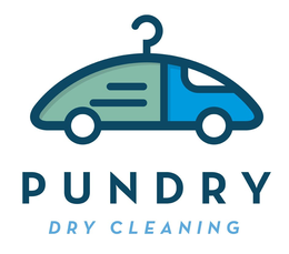 PUNDRY DRY CLEANING trademark