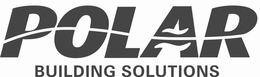 POLAR BUILDING SOLUTIONS trademark