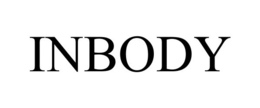 INBODY trademark