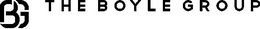 BG THE BOYLE GROUP trademark