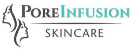 POREINFUSION SKINCARE trademark