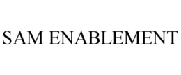 SAM ENABLEMENT trademark