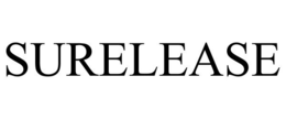 SURELEASE trademark