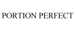 PORTION PERFECT trademark