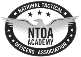 NATIONAL TACTICAL OFFICERS ASSOCIATION NTOA ACADEMY trademark