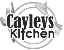 CAYLEYS KITCHEN trademark